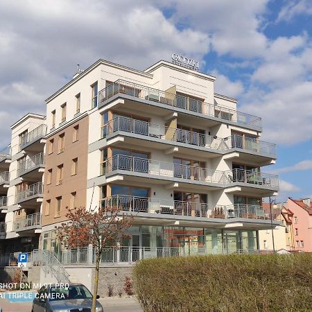 Masuria Apartaments Elk Nadjeziorna Екстер'єр фото
