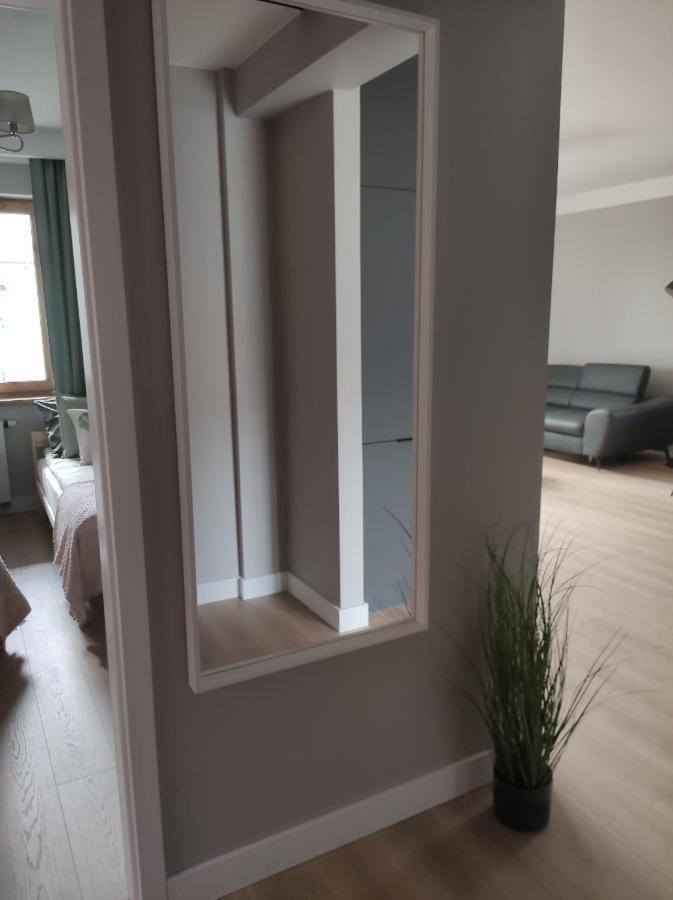 Masuria Apartaments Elk Nadjeziorna Екстер'єр фото