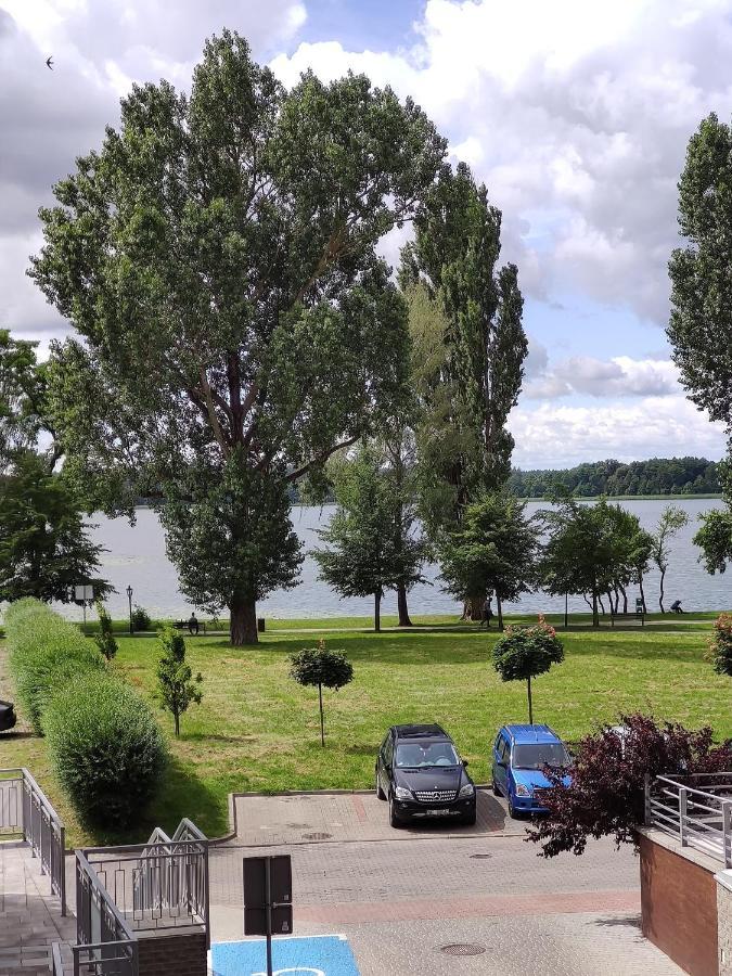 Masuria Apartaments Elk Nadjeziorna Екстер'єр фото