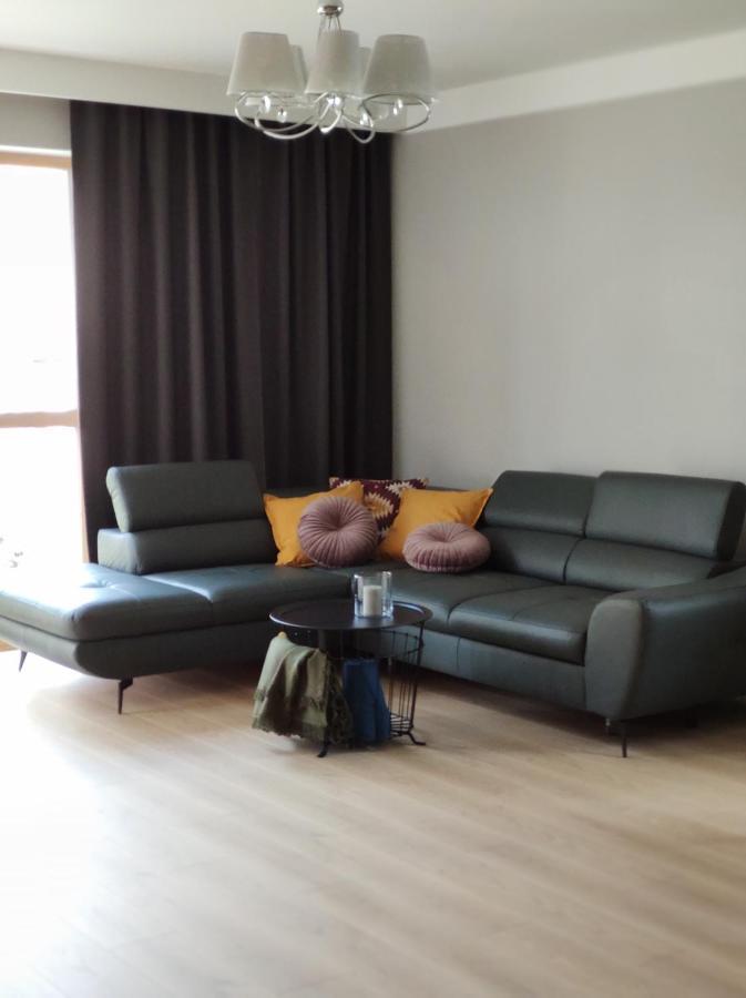 Masuria Apartaments Elk Nadjeziorna Екстер'єр фото